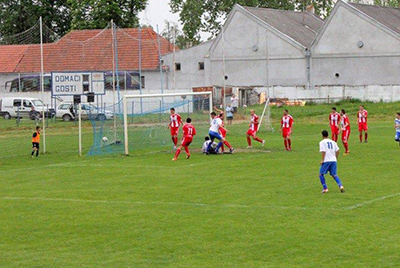 U nedelju Tekstilac – ŽAK