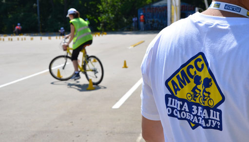 Održano opštinsko takmičenje Šta znaš o saobraćaju