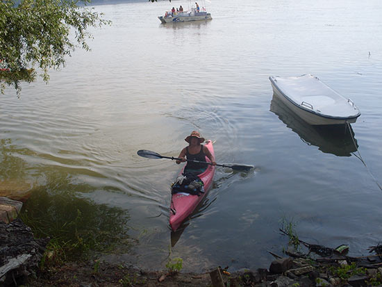 TID regata 23. jula stiže u Bogojevo