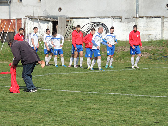 Nedelja: Tekstilac – Tisa, Subotica – Zadrugar