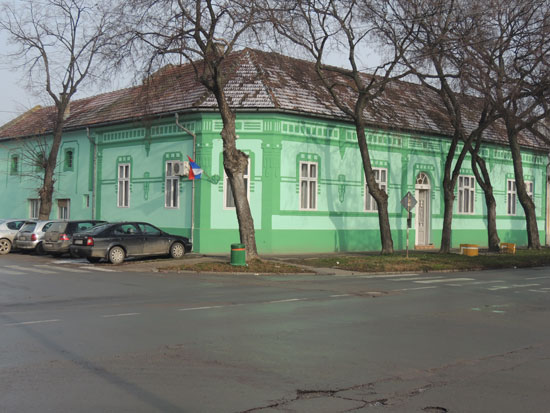 Plaćanje računa za komunalne usluge ponovo u mesnim zajednicama