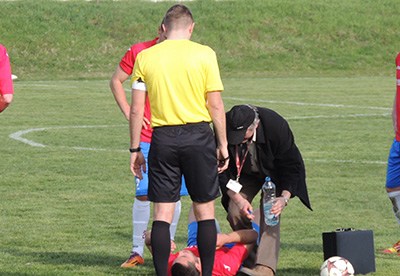 Područni fudbalski ligaši u nedelju igraju poslednje kolo