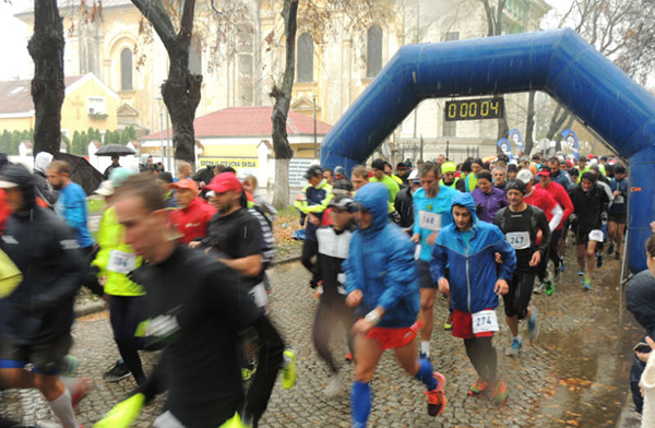 Prijave za 2. Odžački polumaraton do 15. septembra