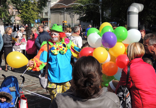 MZ Odžaci obradovala najmlađe sugrađane