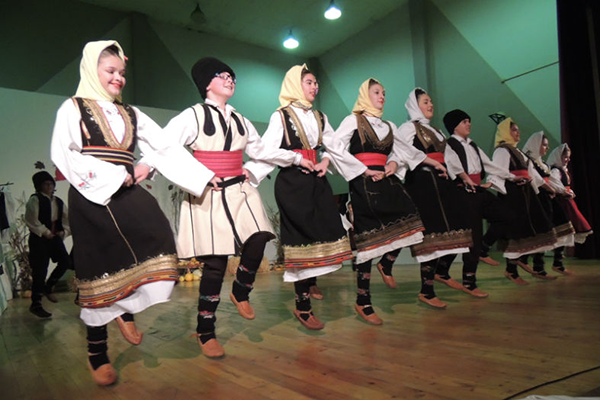 Gračački folkloraši imaće koncert u okviru Karađorđevačkih prela