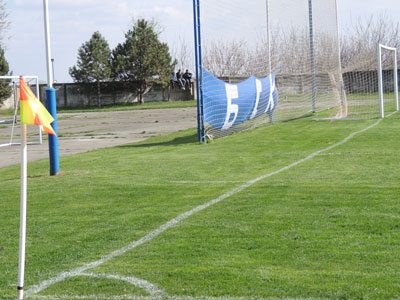 Fudbal: BSK dočekuje opštinskog rivala