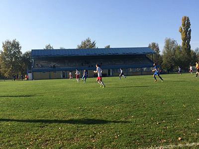 OFK prošao u polufinale Kupa područja, naredni protivnik Sloga iz Čonoplje