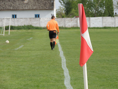 Petar Vračar sudi derbi u Bačkom Brestovcu