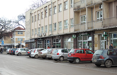 Neznatno veće lokalne komunalne takse u 2018. godini