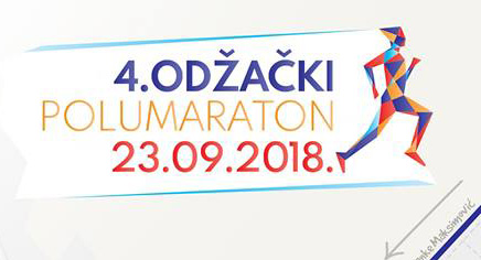 Prijave za 4. Odžački polumaraton traju do 14. septembra