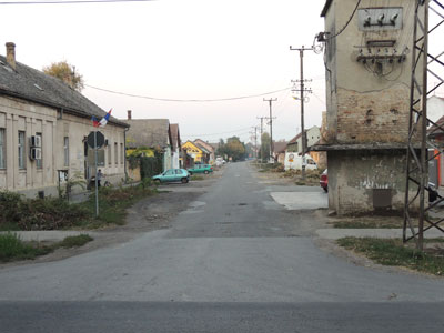 Počinju radovi na poboljšanju ulice Vojvode Mišića