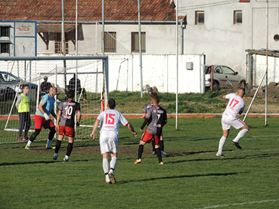 Omladinac i Borac slavili protiv opštinskih rivala