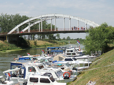 Počinju prijave za regatu Vode Vojvodine