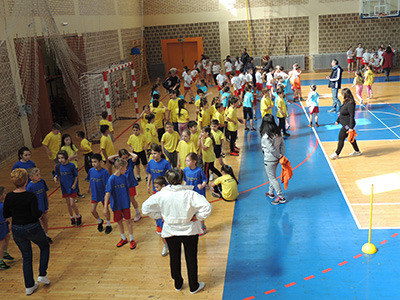 U Odžacima održane okružne Male olimpijske igre