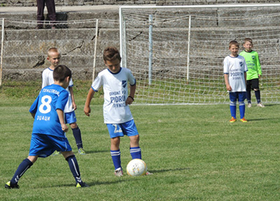 Tekstilac kup za vikend se održava na Gradskom stadionu