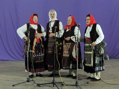 Zonska smotra folklora 15. juna u Apatinu