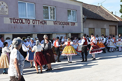 U Bogojevu održani tradicionalni Kirbajski dani