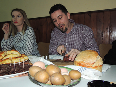 Tradicija preko 30 godina i vrhunski slovački kulen