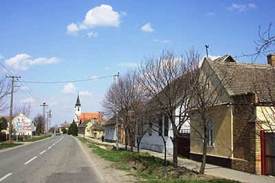 Novi konkurs za bračne parove za kupovinu seoskih kuća u Vojvodini