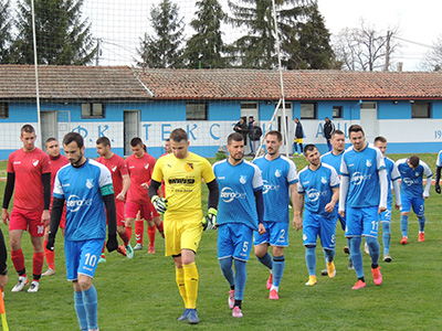 Lider Tekstilac igra derbi u B. Gradištu, u Ratkovu se sastaju opštinski rivali