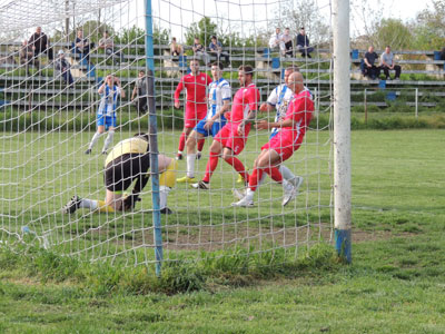 Zaoštrava se borba za opstanak u PFL Sombor