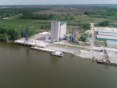 Raspisan međunarodni tender za obnovu i proširenje Luke Bogojevo