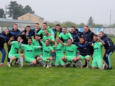 Derbi Radnički 1918 – Tekstilac u prvom kolu Kupa područja