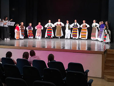 Ko će predstavljati opštinu Odžaci na pokrajinskoj smotri folklora u Vrbasu