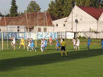 Tekstilac i Hajduk odlučuju o putniku u polufinale