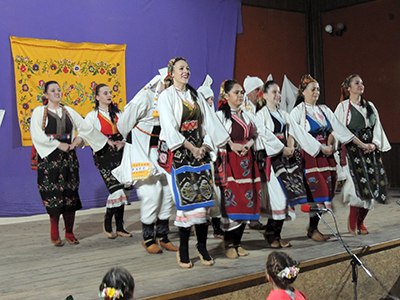 Festival Đurđic okupio čuvare narodne tradicije