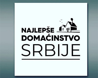 Foto konkurs predsednika Republike za Najlepše domaćinstvo Srbije