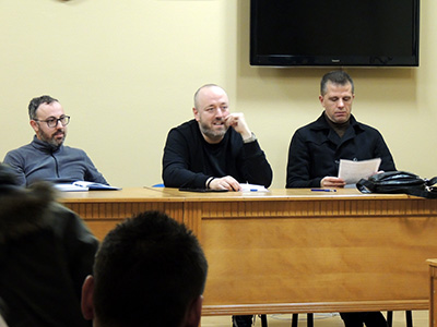 Novi predsednik FK Tekstilac najavio borbu za viši rang i povratak navijača na stadion