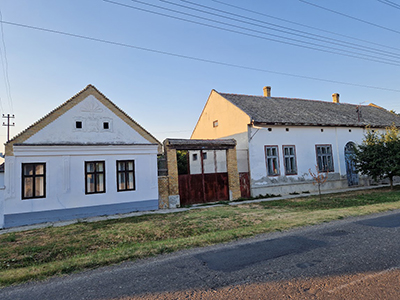 Novi konkurs za kupovinu kuća na selu