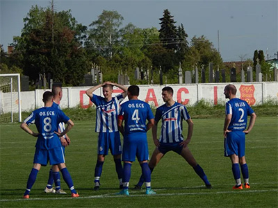 Tim iz Bačkog Brestovca ponovo u igri za titulu