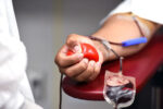 Prve ovogodišnje akcije dobrovoljnog davanja krvi u Karavukovu i Srpskom Miletiću
