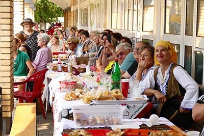 I udruženja žena pomogla u prikupljanju pomoći za Jovanu, Ninu, Mariju i Nikolu