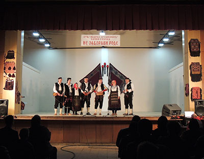 Festival narodne tradicije Ne zaboravi rode u subotu u Bačkom Gračacu