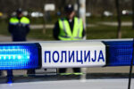 Za sedam dana tri saobraćajne nezgode u opštini Odžaci