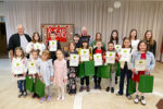 Ekološki pokret Odžaka nagradio decu za likovne radove