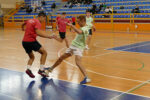 Poznati prvaci okruga u futsalu u konkurenciji školaraca (FOTO)