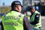 Nedeljni izveštaj policije o stanju bezbednosti saobraćaja