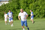Liga fudbalskih veterana: Poraz Kule u Miletiću, Borac je ponovo prvi