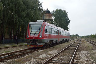 Stupio na snagu novi red vožnje železnice