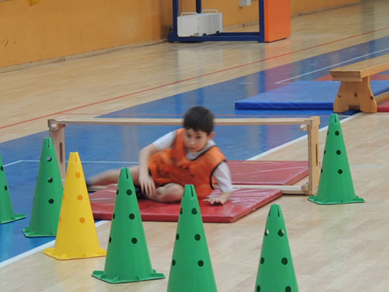 Kreće Besplatna školica sporta u osnovnim školama u opštini Odžaci