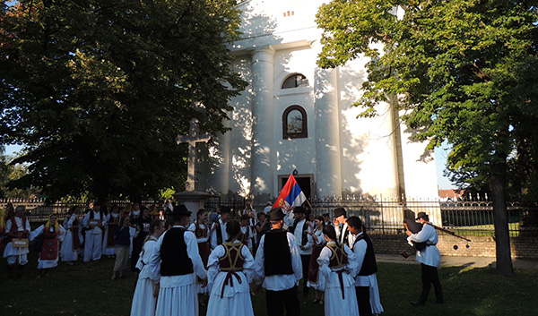 Na 5. Lalićkim susretima učesnici iz šest mesta