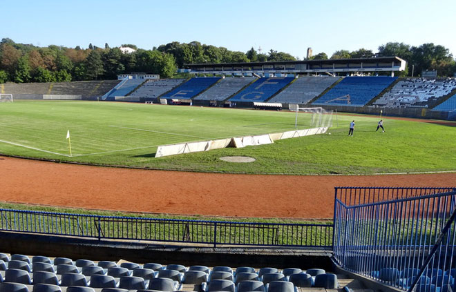 Pobeda fudbalera Odžaka kod OFK Beograda na startu prvenstva