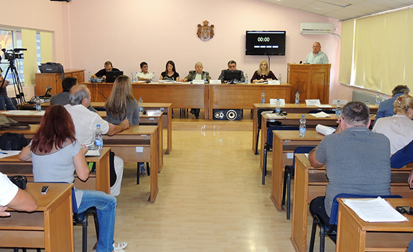 Na 44. sednici SO Odžaci usvojeno više odluka