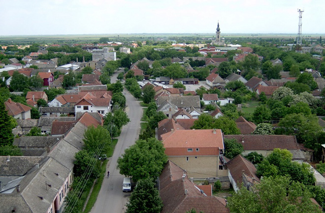 U ponedeljak u Odžacima remont trafostanica, deo grada bez struje