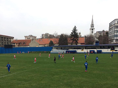 Pobeda FK Odžaci za produženje nade