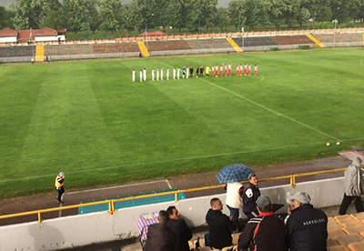 PLS: Odžaci poraženi u Pirotu, u nedelju protiv Kolubare